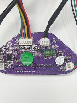 iScooter E9T Scooter BT Dashboard Electric Circuit Board Spare Parts