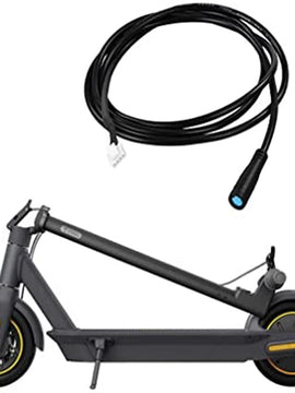 LEFELWEL  Main Control Cable for Ninebot Max G30 Electric Scooter