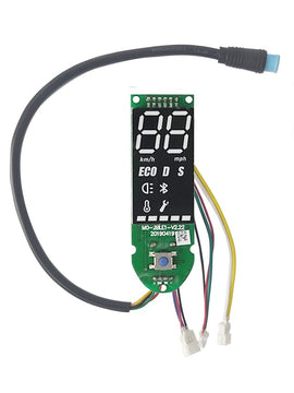 Dashboard Bluetooth Display Screen for Xiaomi M365 Pro Electric Scooter