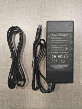 Battery Charger 42V 2A Adapter For Xiaomi M365 Ninebot electric scooter