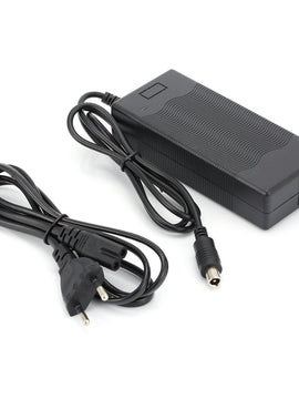 Battery Charger 42V 2A Adapter For Xiaomi M365 Ninebot electric scooter