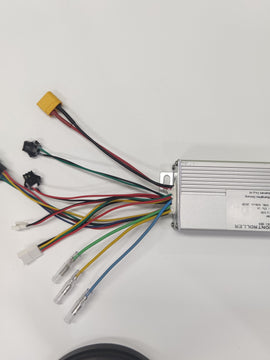 iScooter E9 Max electric scooter controller motherboard spare parts