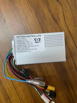 iScooter E9 Max electric scooter controller motherboard spare parts