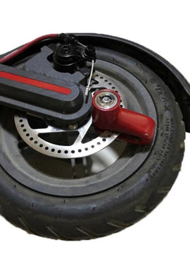Disc Brake Lock for Xiaomi M365 Pro Electric Scooter Accessories Parts